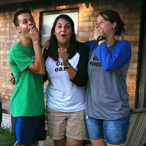 Meet your Posher, Kristen